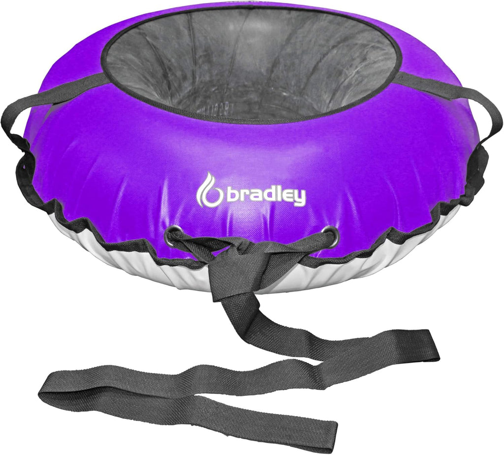 Snow Tube for Adults and Kids, 50" Heavy Duty Cover T289