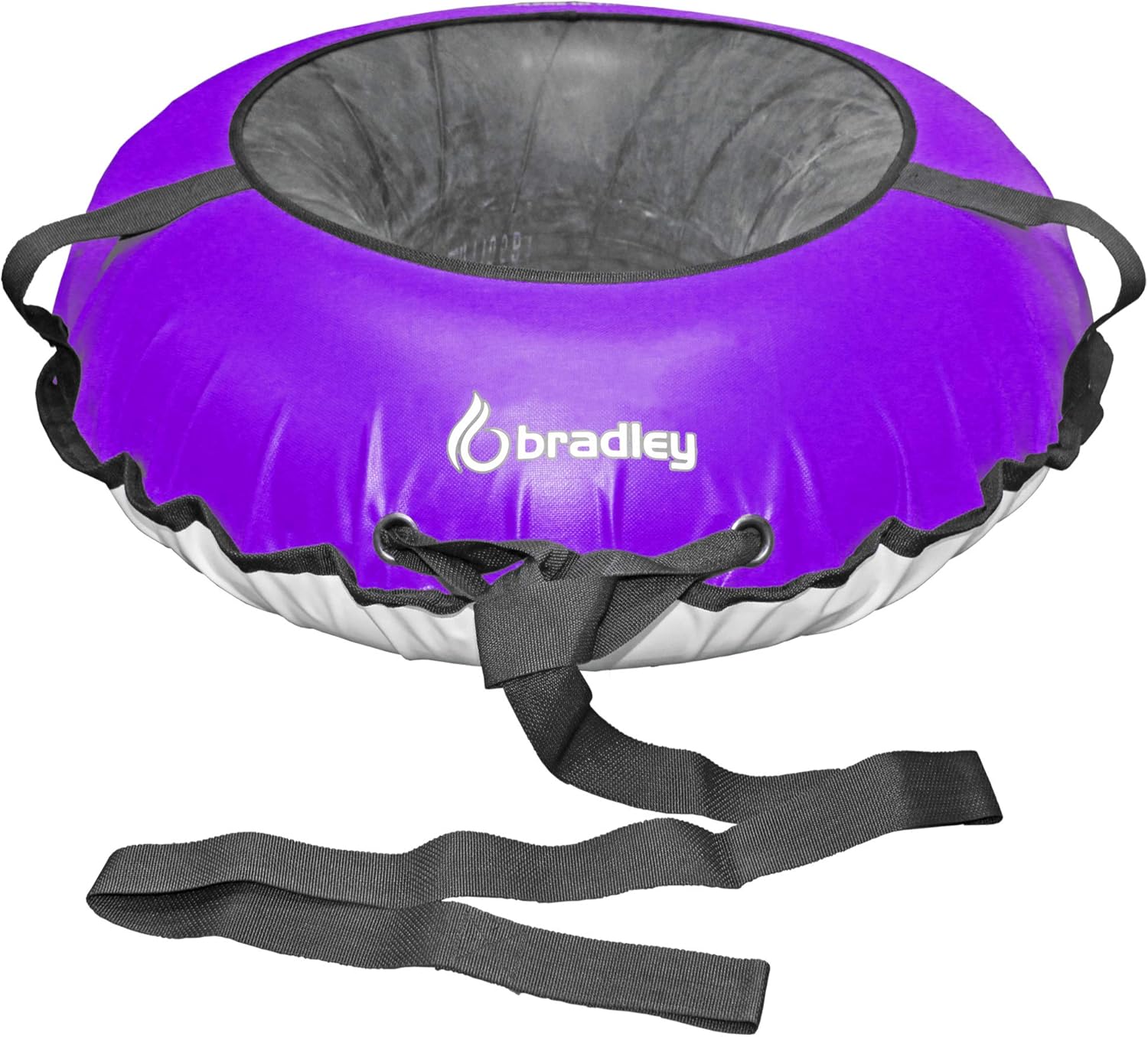 Snow Tube for Adults and Kids, 50" Heavy Duty Cover T289