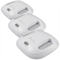 Kidde 2-in-1 Battery Operated Wireless Combination Smoke Carbon Monoxide Alarm