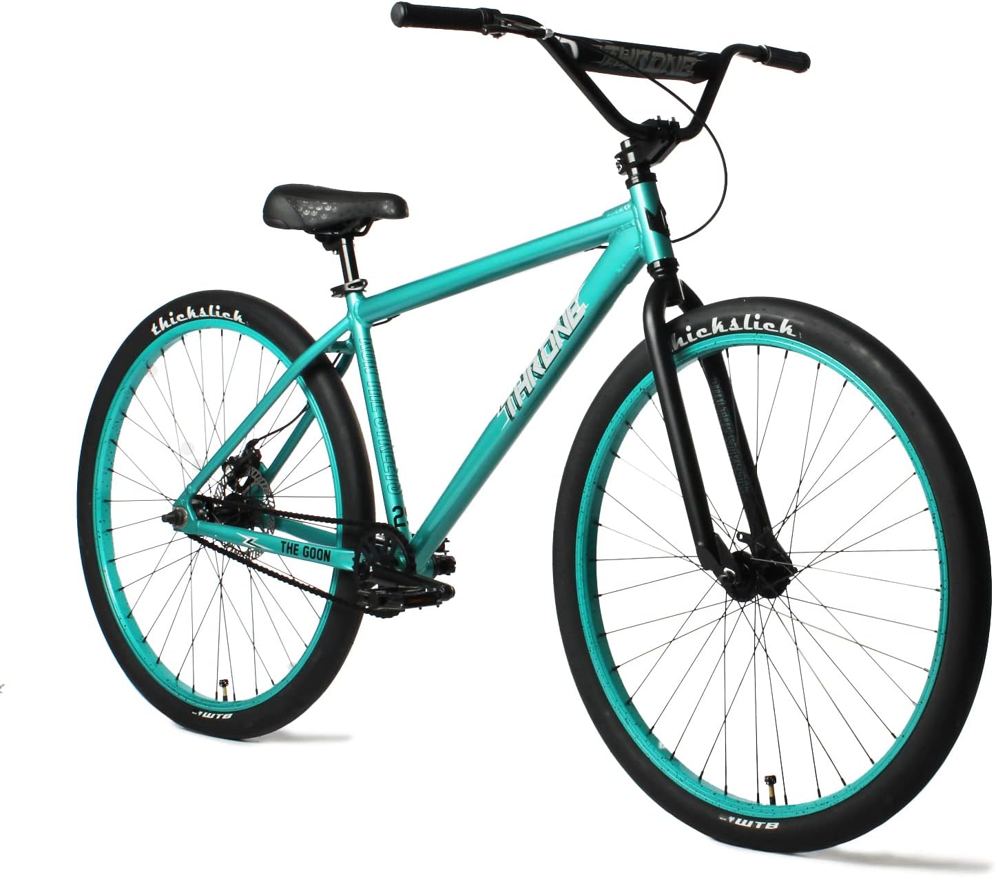 Fixed-Gear Urban Bike 29" K80511