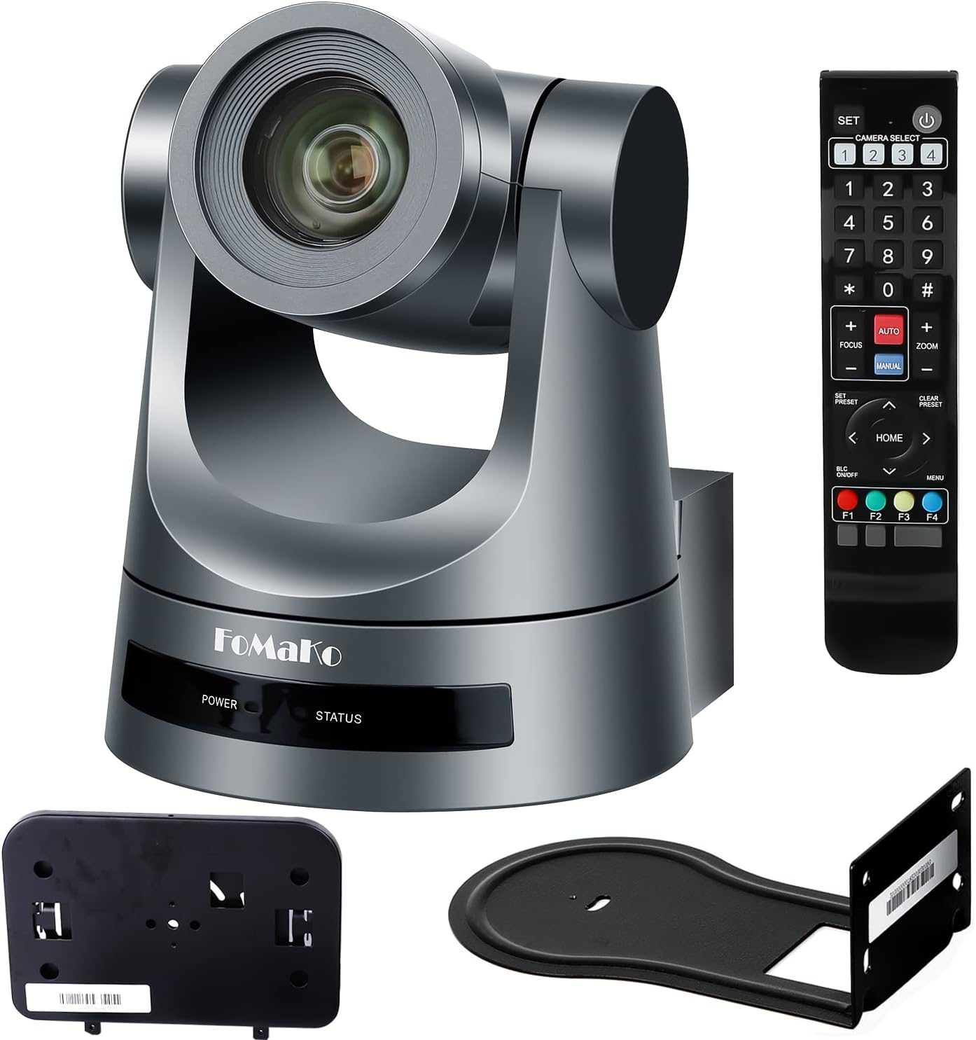 PTZ Camera 30X for Church Video Production Live Streaming I1198