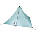 Hyperlite Mountain Gear UltaMid 2 Shelter in Green