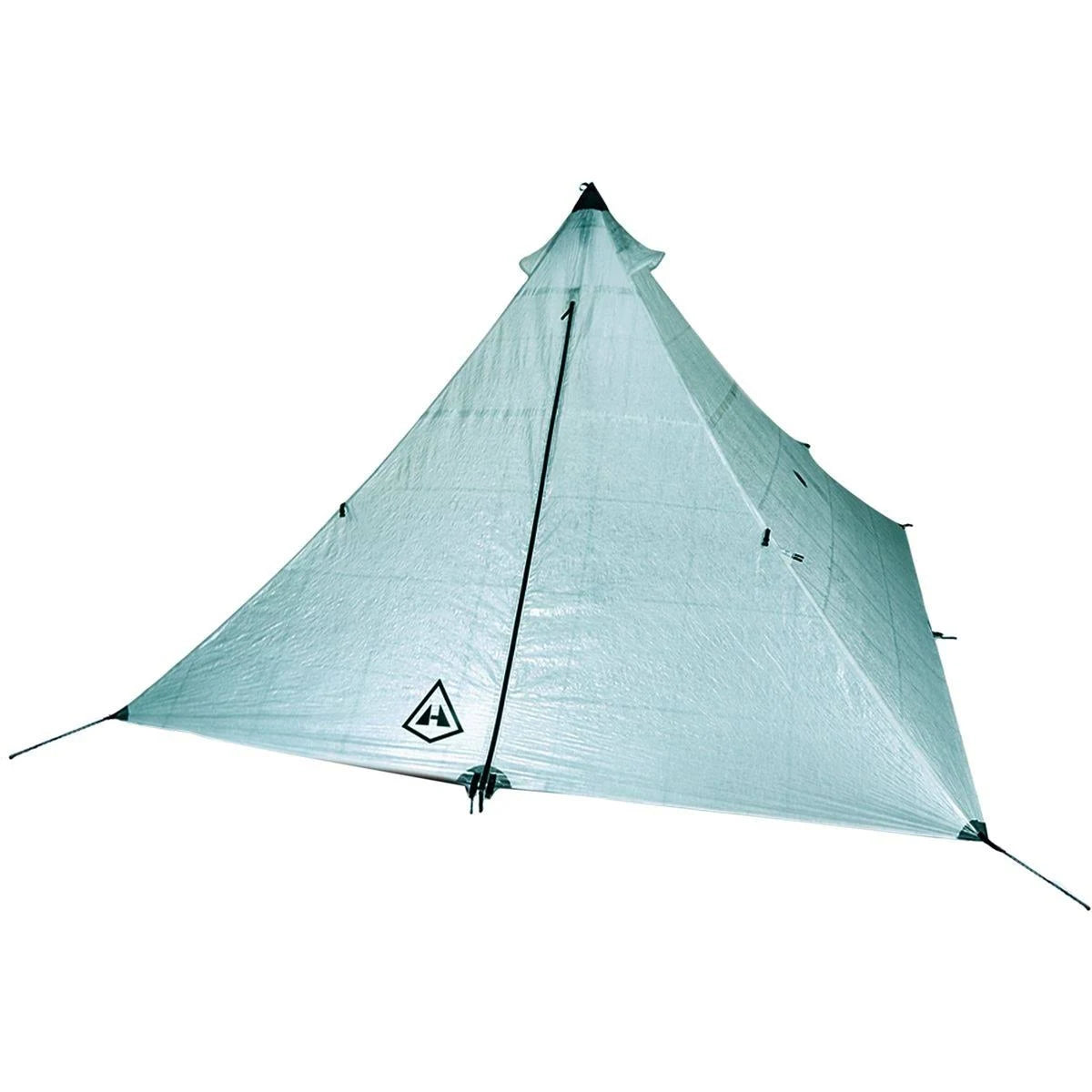 Hyperlite Mountain Gear UltaMid 2 Shelter in Green
