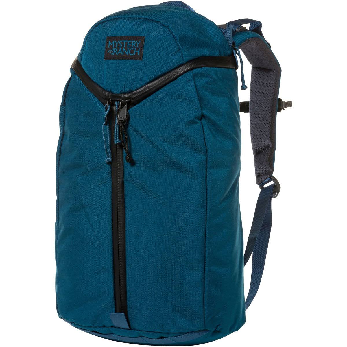 Wood Waxed Urban Assault 21 Backpack B21822