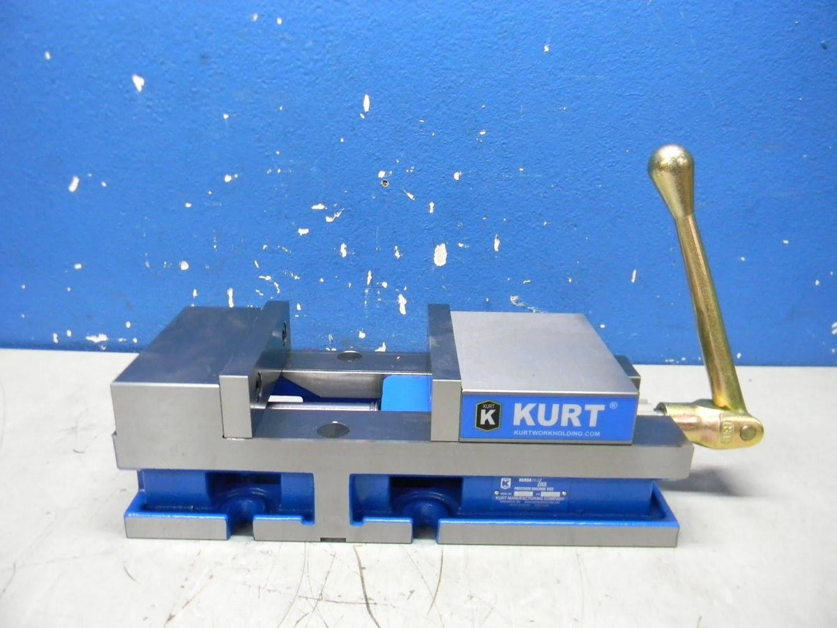 6x22 VersatileLock Vise B8341