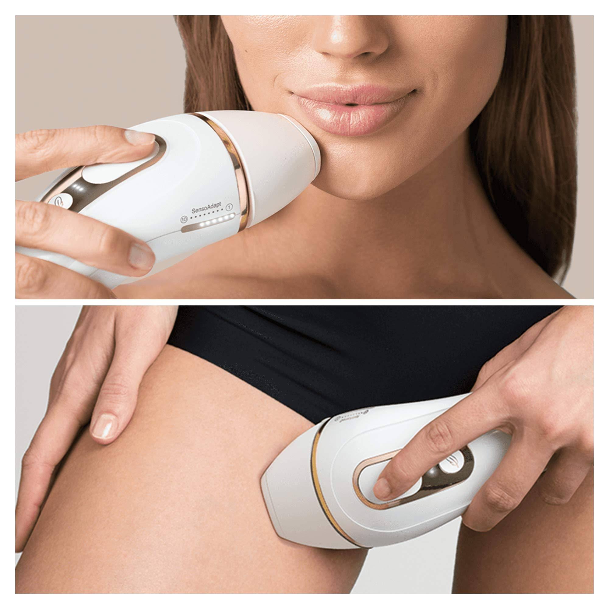 IPL Laser Hair Removal Device N48012