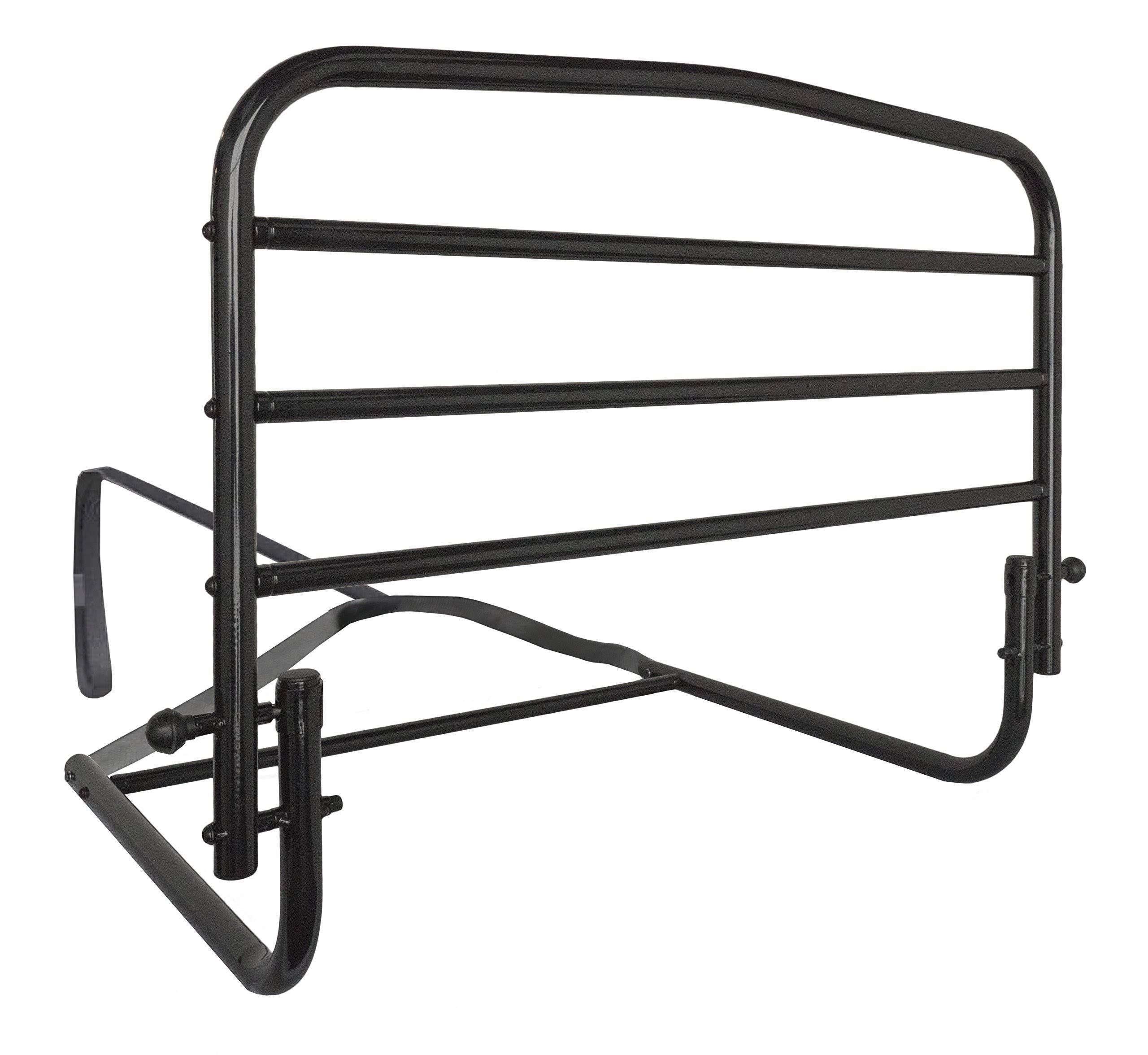 Bed Rail for Adults 30x22 with Swing J285