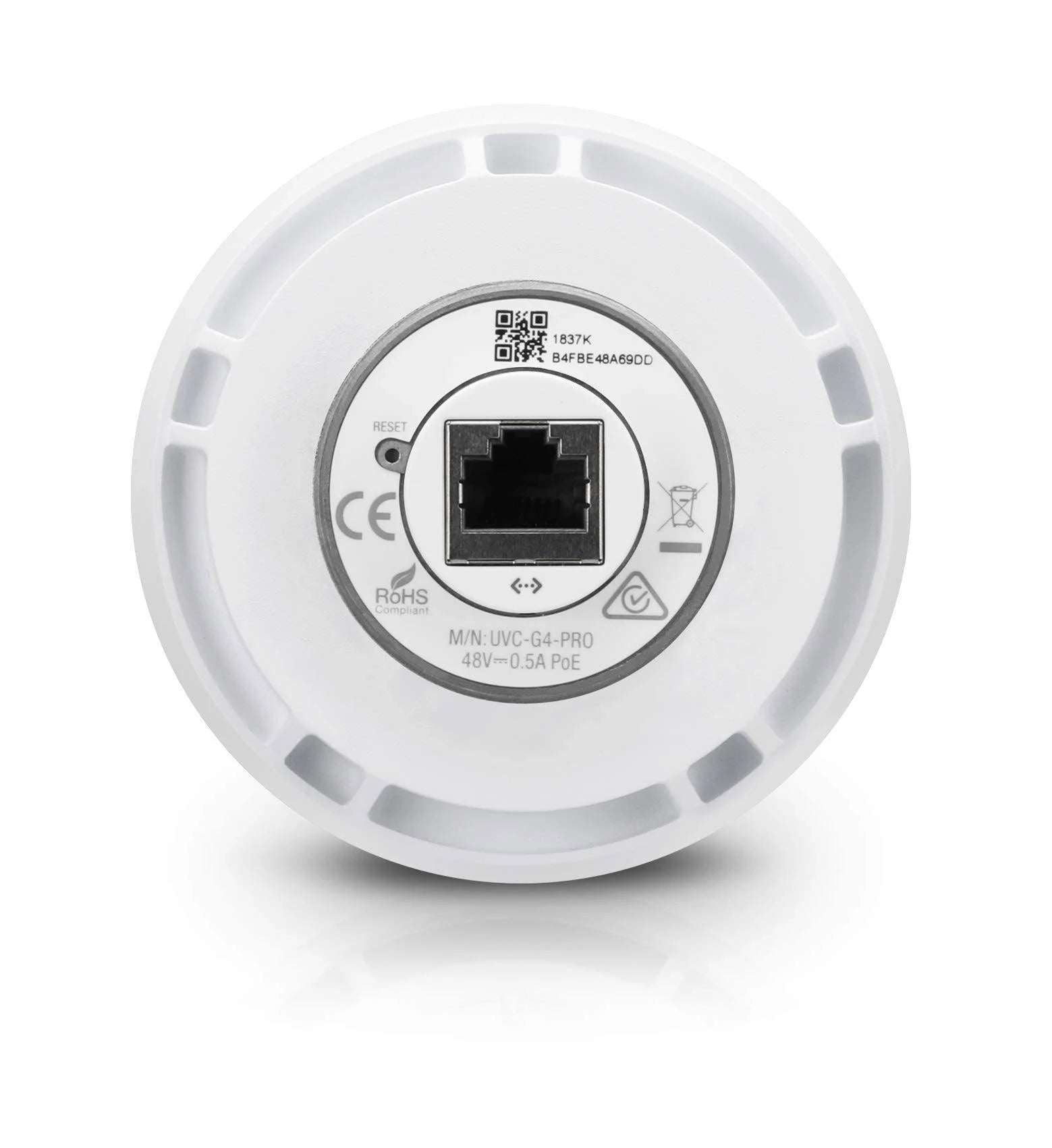 Outdoor Indoor Network Camera, Weatherproof Day/Night X152