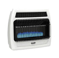 Dyna-Glo 1000 Sq. ft. 30000 BTU Natural Gas/Propane Wall Heater