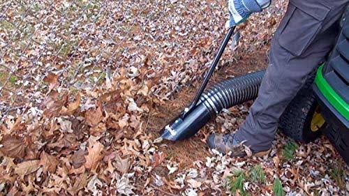 Lawn Vac Hose Kit Q7802