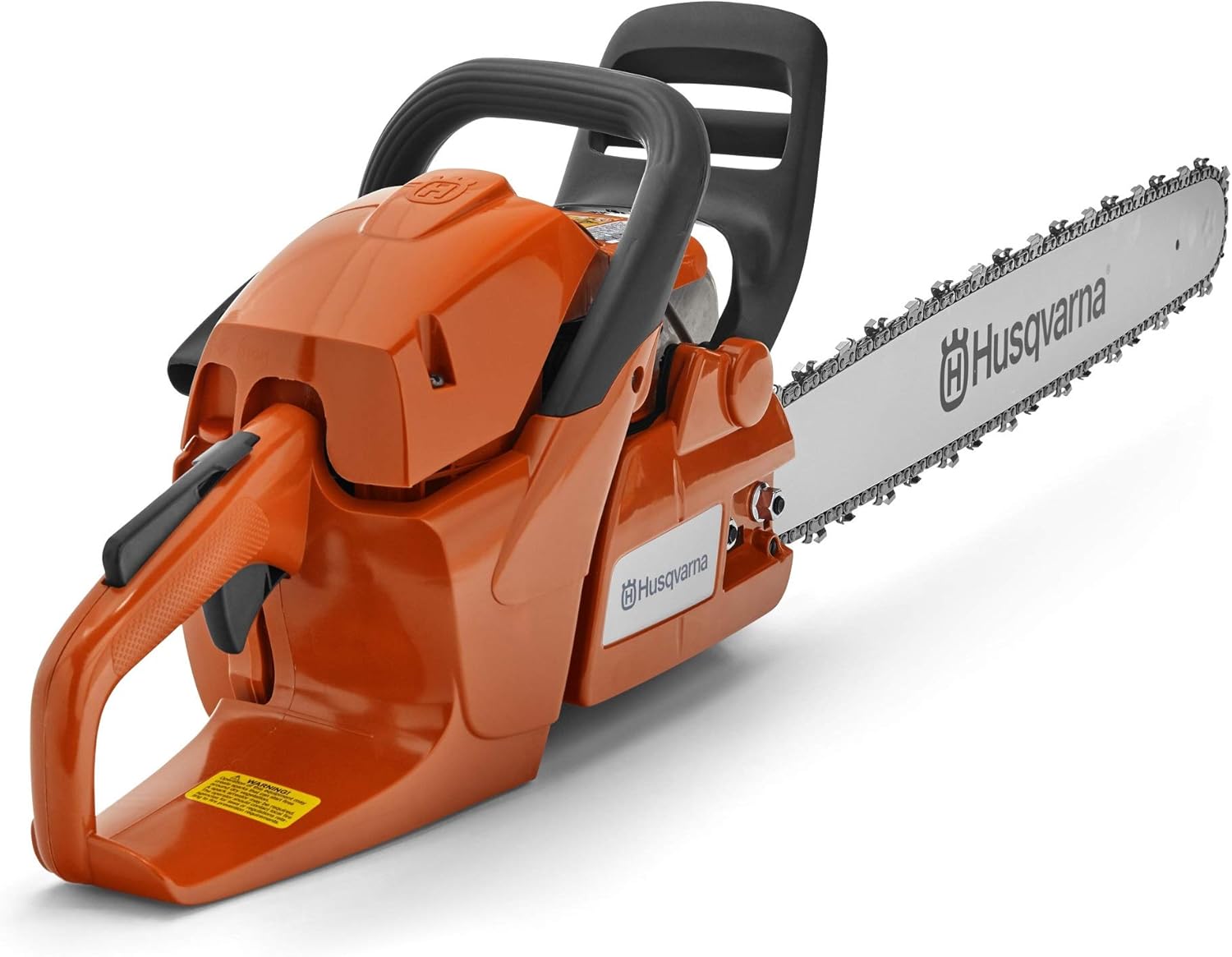 24" Gas Chainsaw J358044