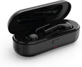 JoveTrans Mix Translator Earbuds, Portable Language Translator Device for On-The-Go Wireless Translation (White)