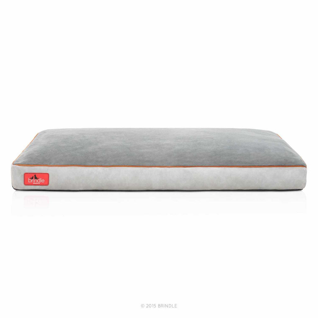 Soft Memory Foam Dog Bed with Removable Washable Cover T335