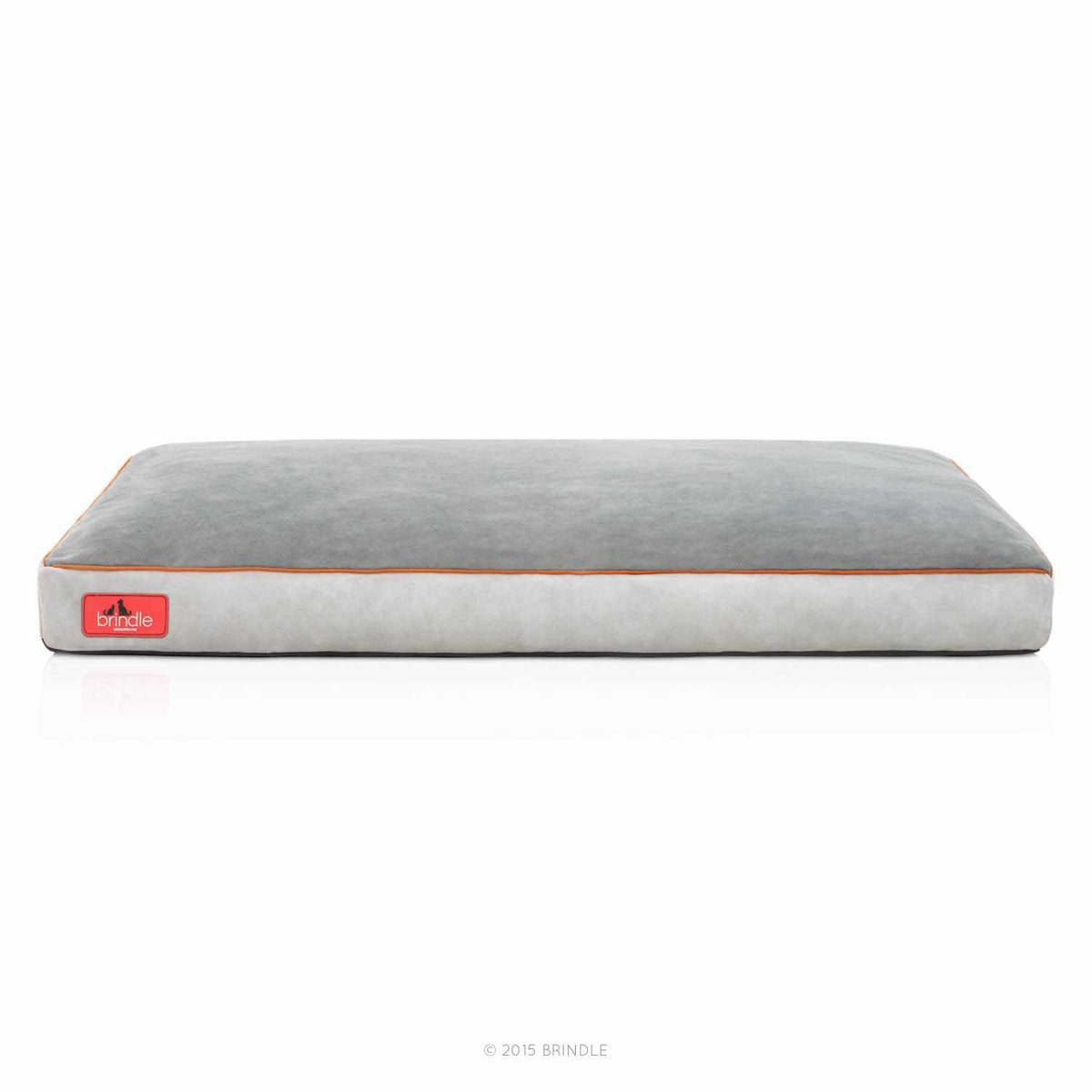 Soft Memory Foam Dog Bed with Removable Washable Cover T335