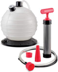 Powerbuilt (647570 Oil/Fluid Extractor - 6.3 Quart Capacity Pack of 2