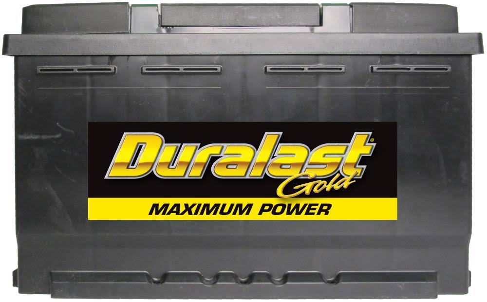 Group T8/LNB5 Battery, 800 CCA A905