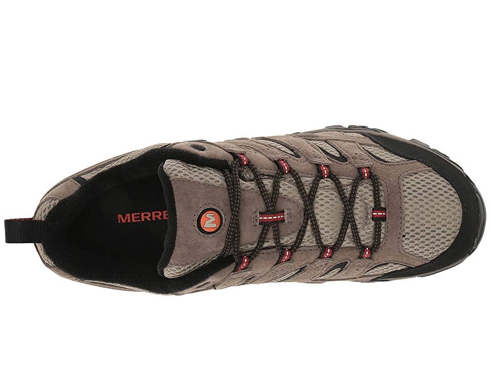 Men's Waterproof Hiking Boots H573