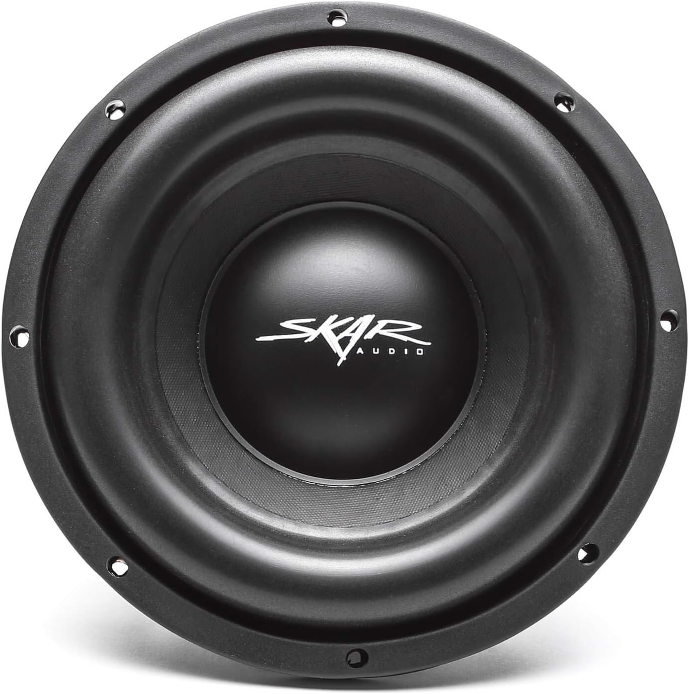 10" 1200 Watt Dual 2 Ohm Car Subwoofer W84346