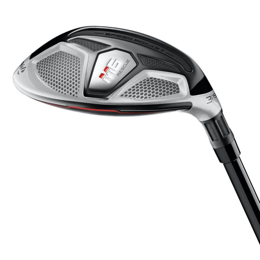 Men's Rescue Hybrid Golf Club M24976