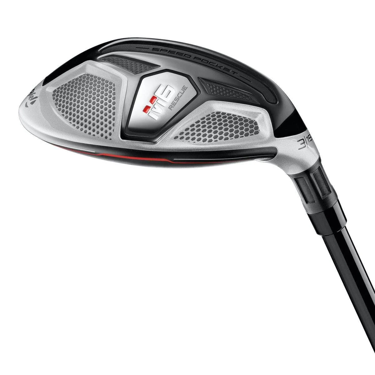 Men's Rescue Hybrid Golf Club M24976