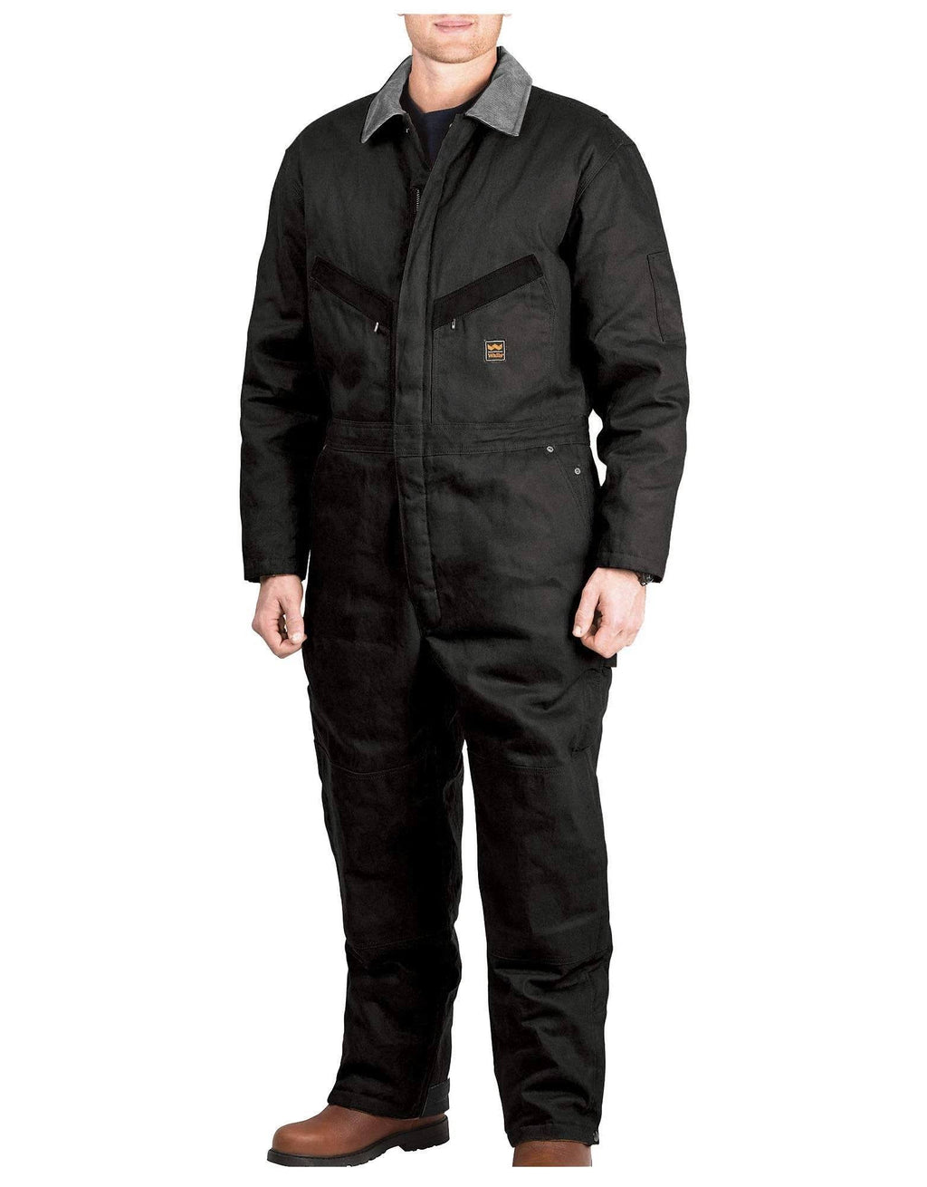 Men's Insulated Duck Coverall F49390