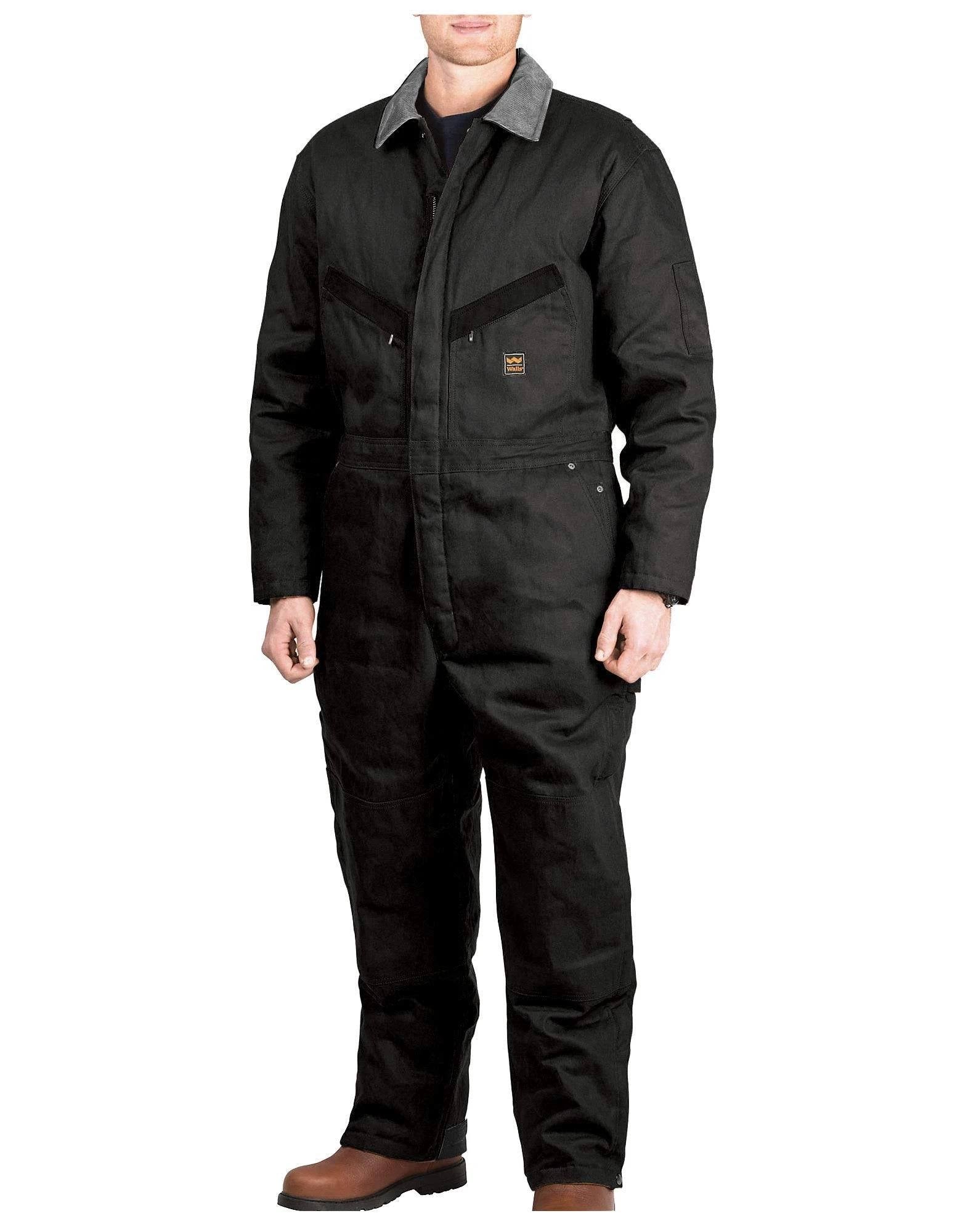 Men's Insulated Duck Coverall F49390