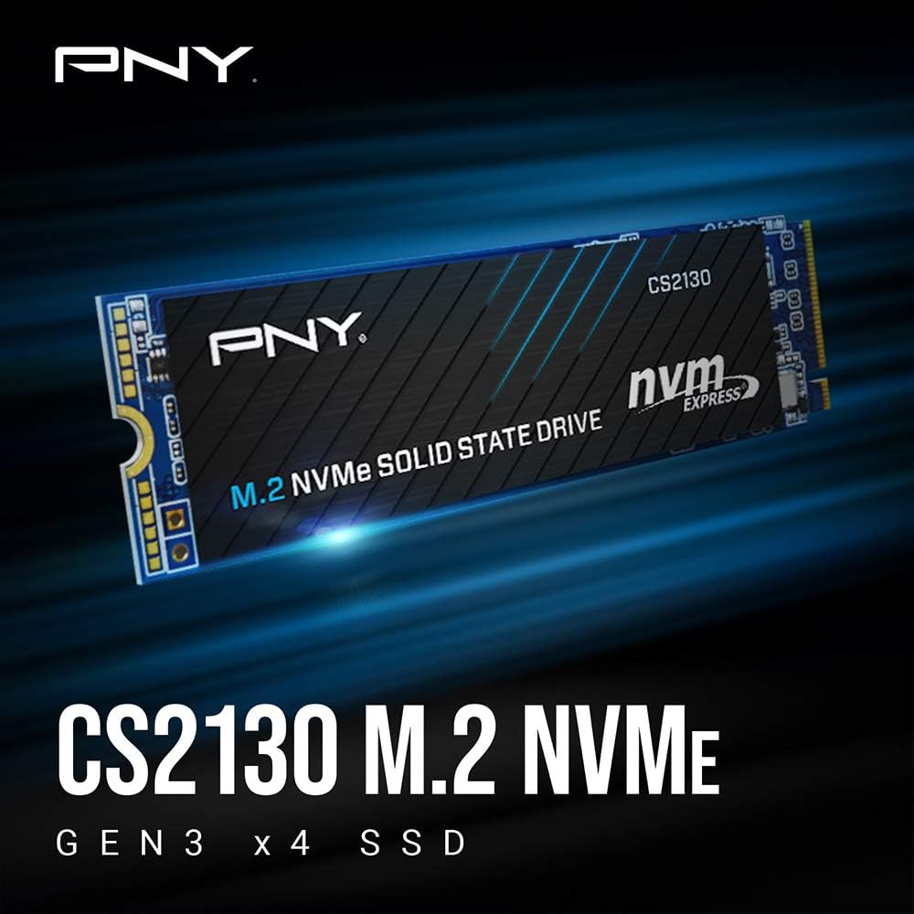 4TB M.2 NVMe Internal Solid State Drive S761