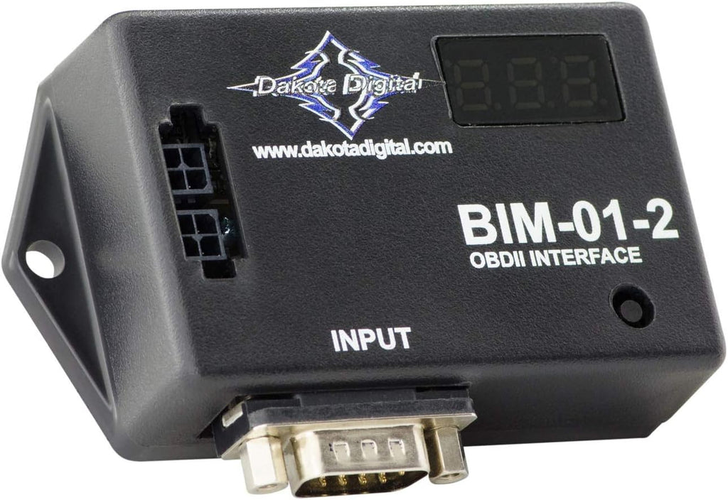 OBDII CAN Interface Expansion Module H95145