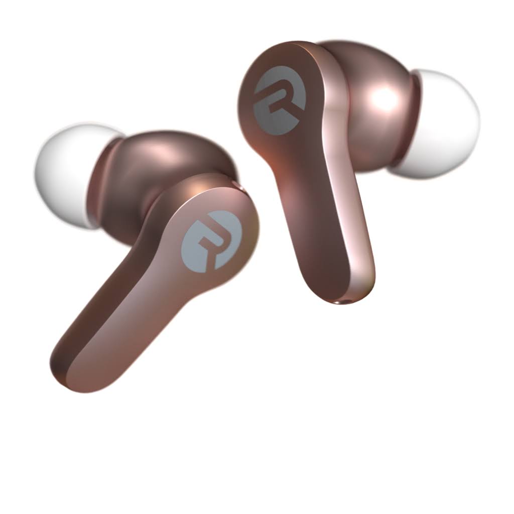True Wireless Noise Cancelling In-Ear Headphones Blue L8592