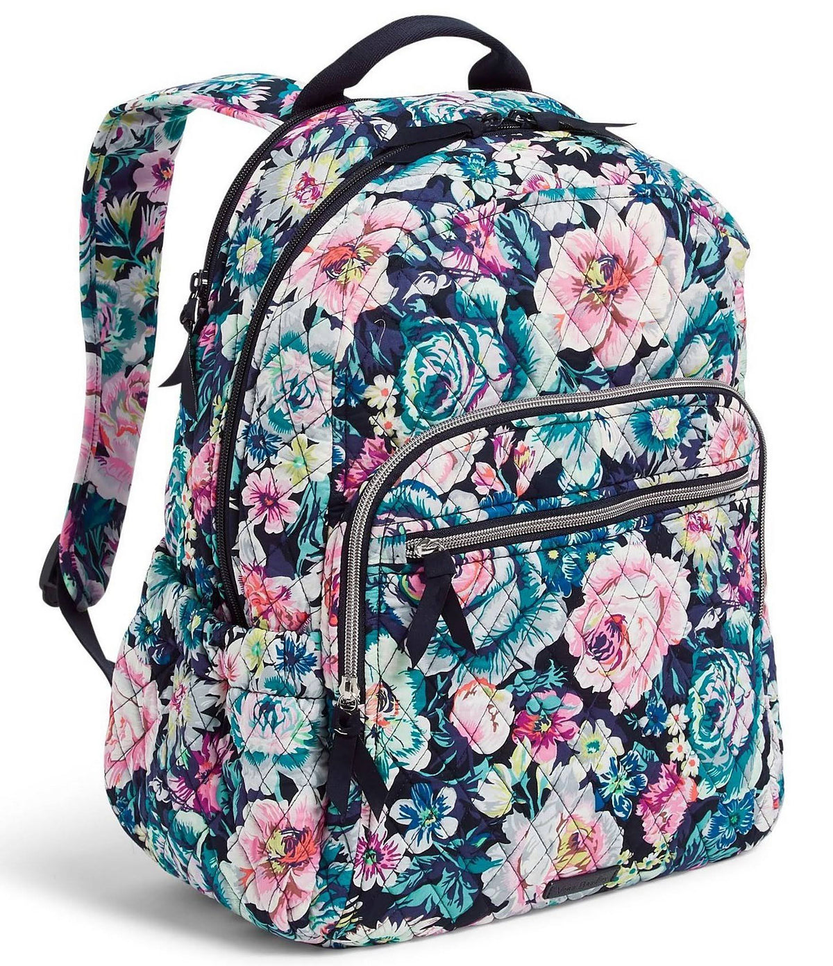 French Paisley Campus Backpack U784