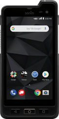Sonim XP8 in Black, Size: 64 GB with installment