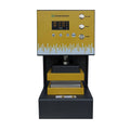 Rosineer Auto Hybrid Heat Press, 4 Ton, 3 x 5 inch Plates