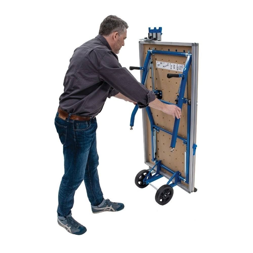 Adaptive Cutting System Project Table Kit B326065
