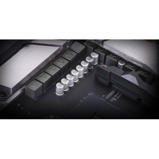 AMD AM4 ATX Motherboard with WiFi U1442