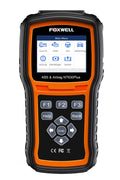 Foxwell NT630 Plus OBD2 Scanner ABS Srs Code Reader Automotive OBD II Srs AIRBAG Diagnostic and ABS Brake Bleed Scan Tool