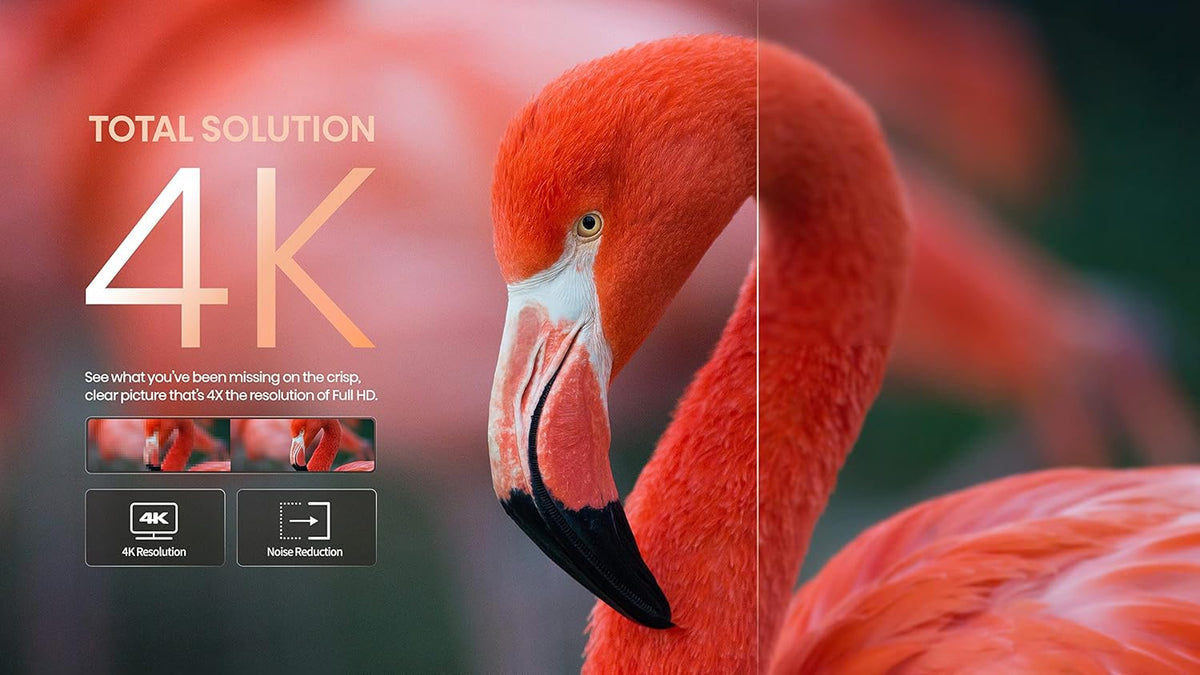 50-Inch 4K UltraHD Smart Google TV S482200
