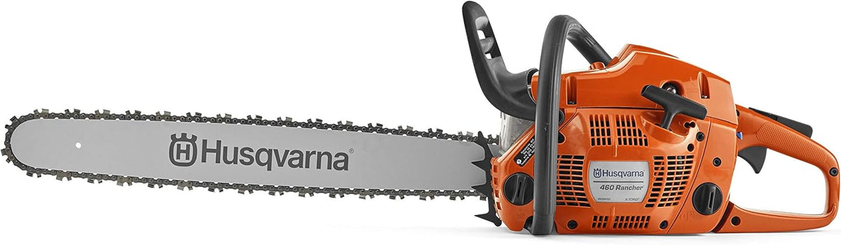 24" Gas Chainsaw J358044