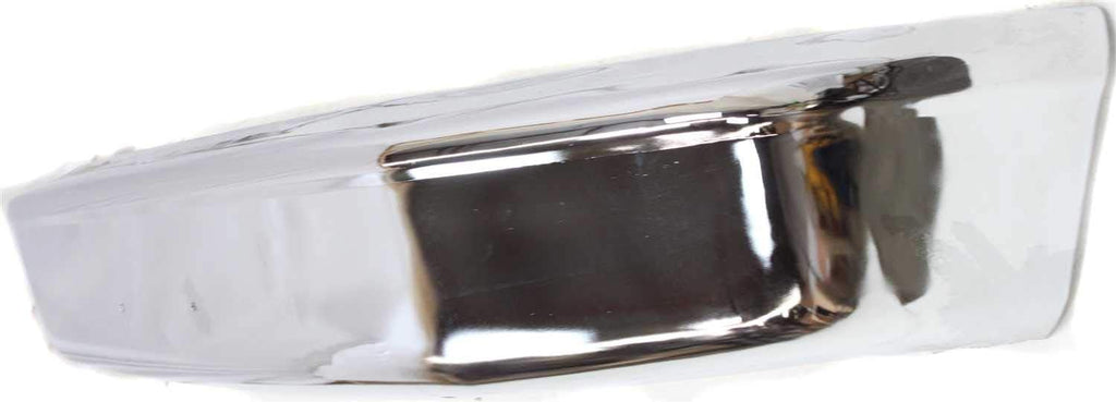 Chrome Front Bumper for 1992-1996 Ford F-150 F-250 Bronco I8099