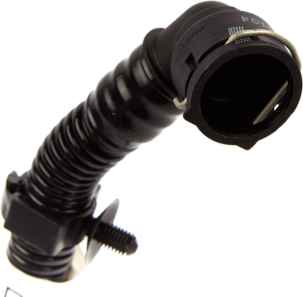 PCV Valve Pipe with Bypass Valve Tube, Pack of 2 X967465