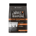WholeHearted Active Performance High-Protein Chicken &amp; Rice Recipe Dry Dog Food - Pet Supplies online store