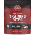 Bones &amp; Chews All-Natural Beef Lung Filets Dehydrated Dog Treats - Pet Supplies online store