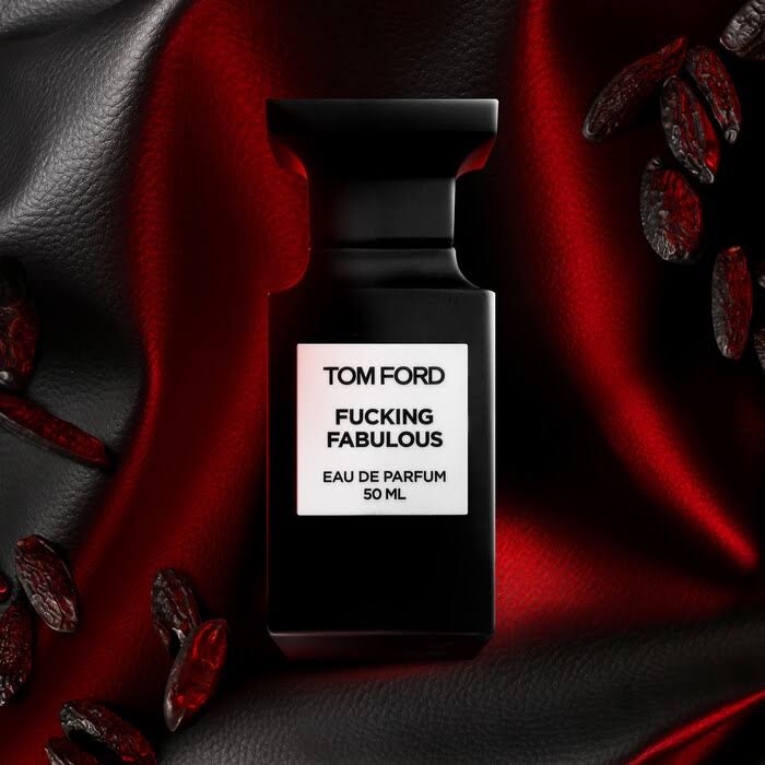 Eau De Parfum Spray 30 ml A597