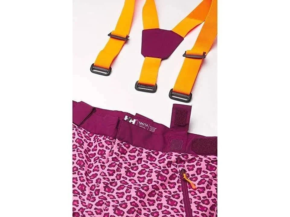 Jr No Limits 2.0 Pant Y9008