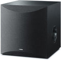 Yamaha 10" 100W Powered Subwoofer - Black (NS-SW100BL)