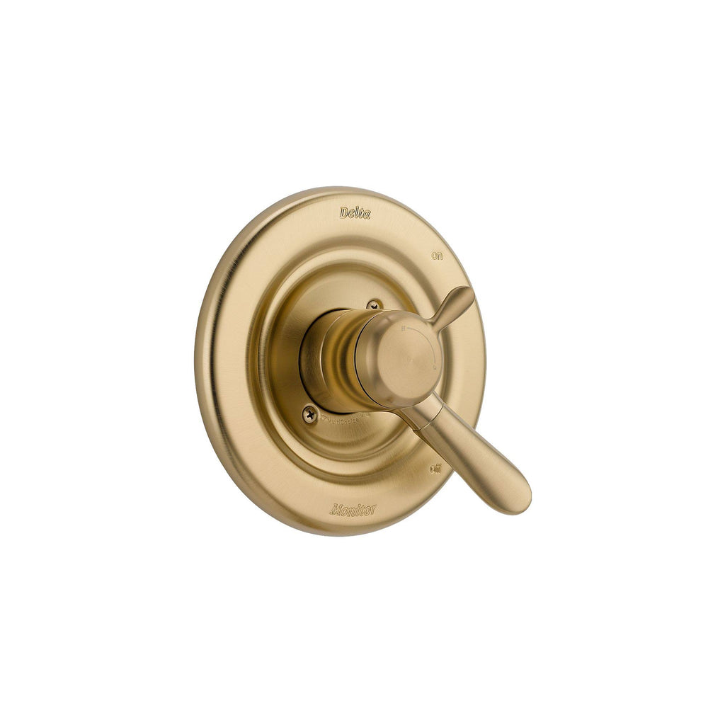 Lahara Monitor 17 Series Valve Trim, Venetian Bronze R60768