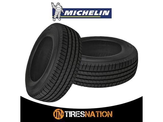 All-Season Tire 275/60R20 Q204