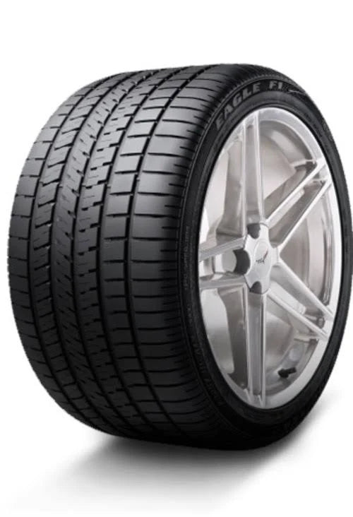 Eagle F1 Supercar Tire 255/35R22 F214267
