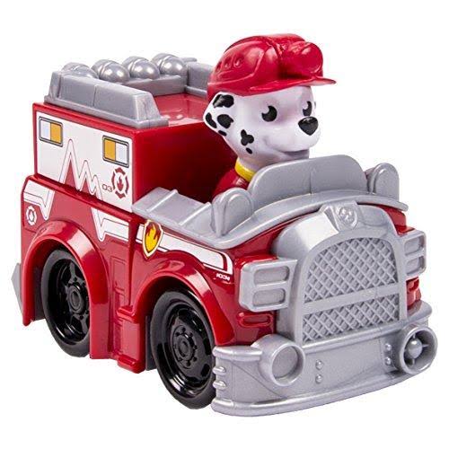 Paw Patrol Racers Vehicle Set, 3 count G87106