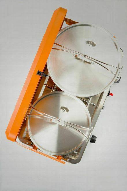Camp Stove S6727