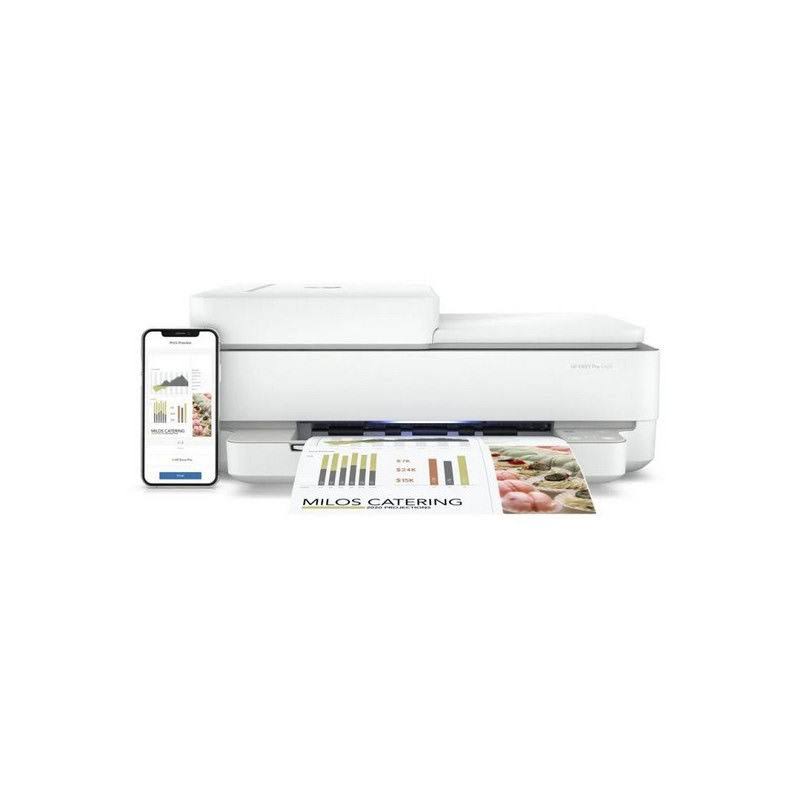 Multifunction Printer G625313
